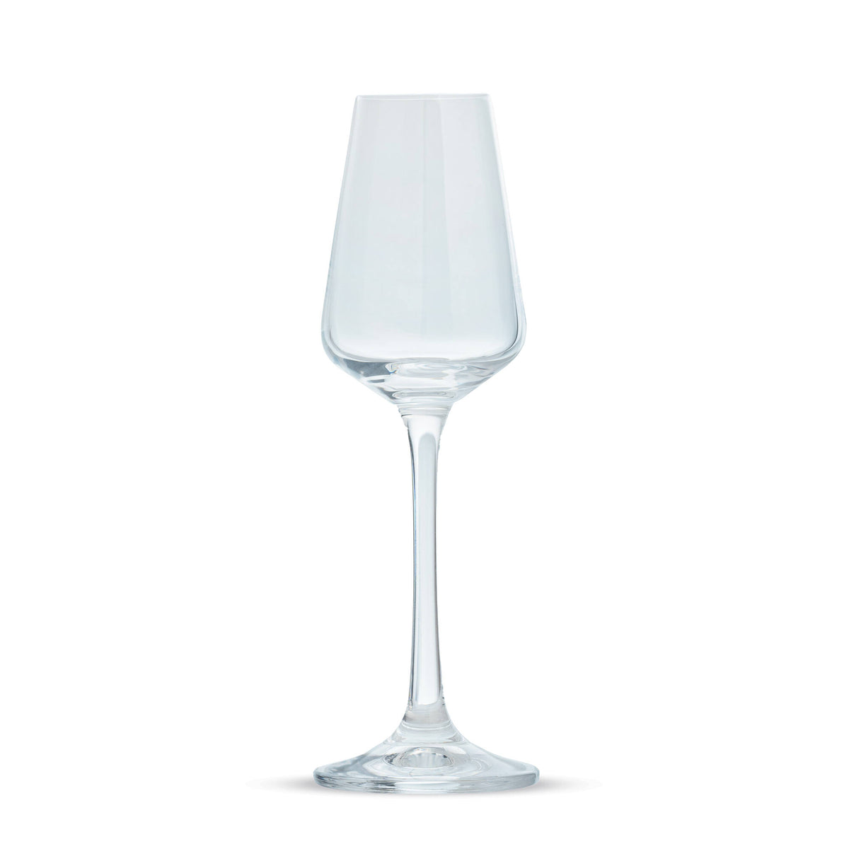 Calice per liquori e grappe Lumiére in Vetro superiore 65ml - set 6 pcs