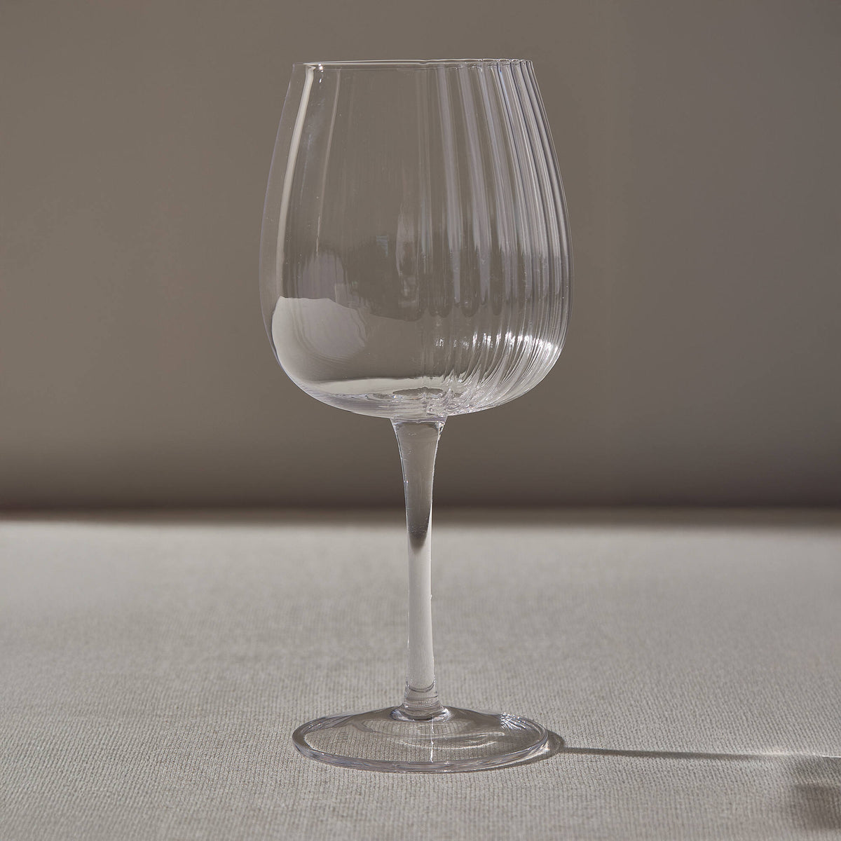 Calice Opera in Vetro soffiato - Set 6 pcs