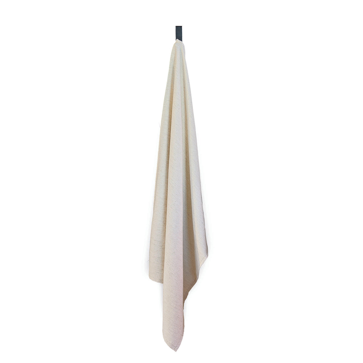 Asciughino Vedran in cotone materico 50 x 70