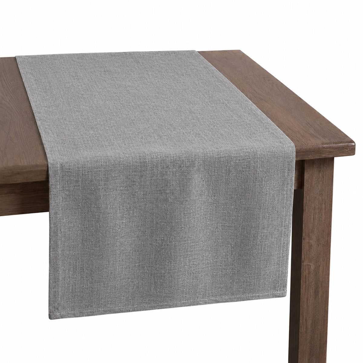 Runner Vetta in cotone materico 50 x 150