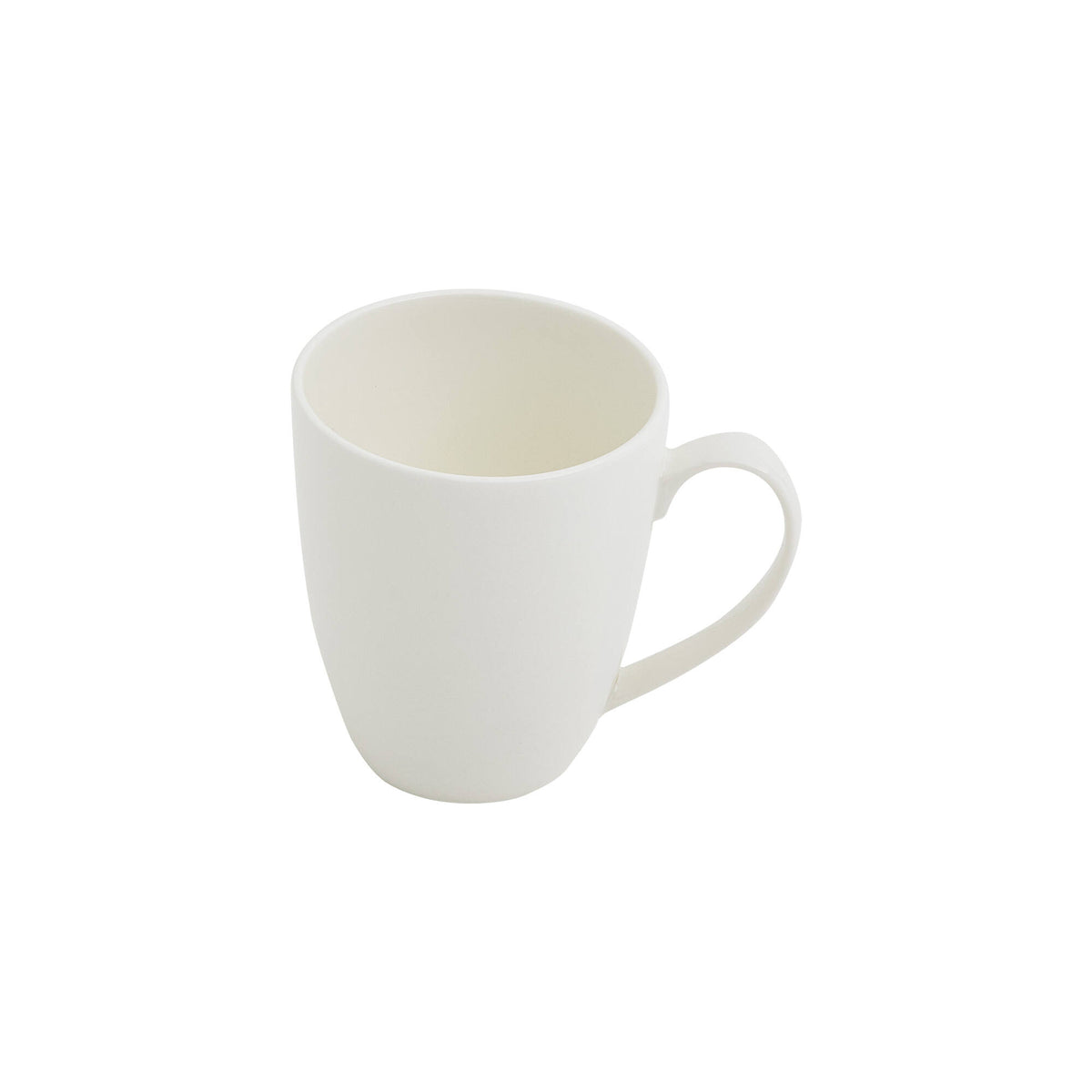 Mug 400 ml in porcellana Puro - Set 2 pezzi