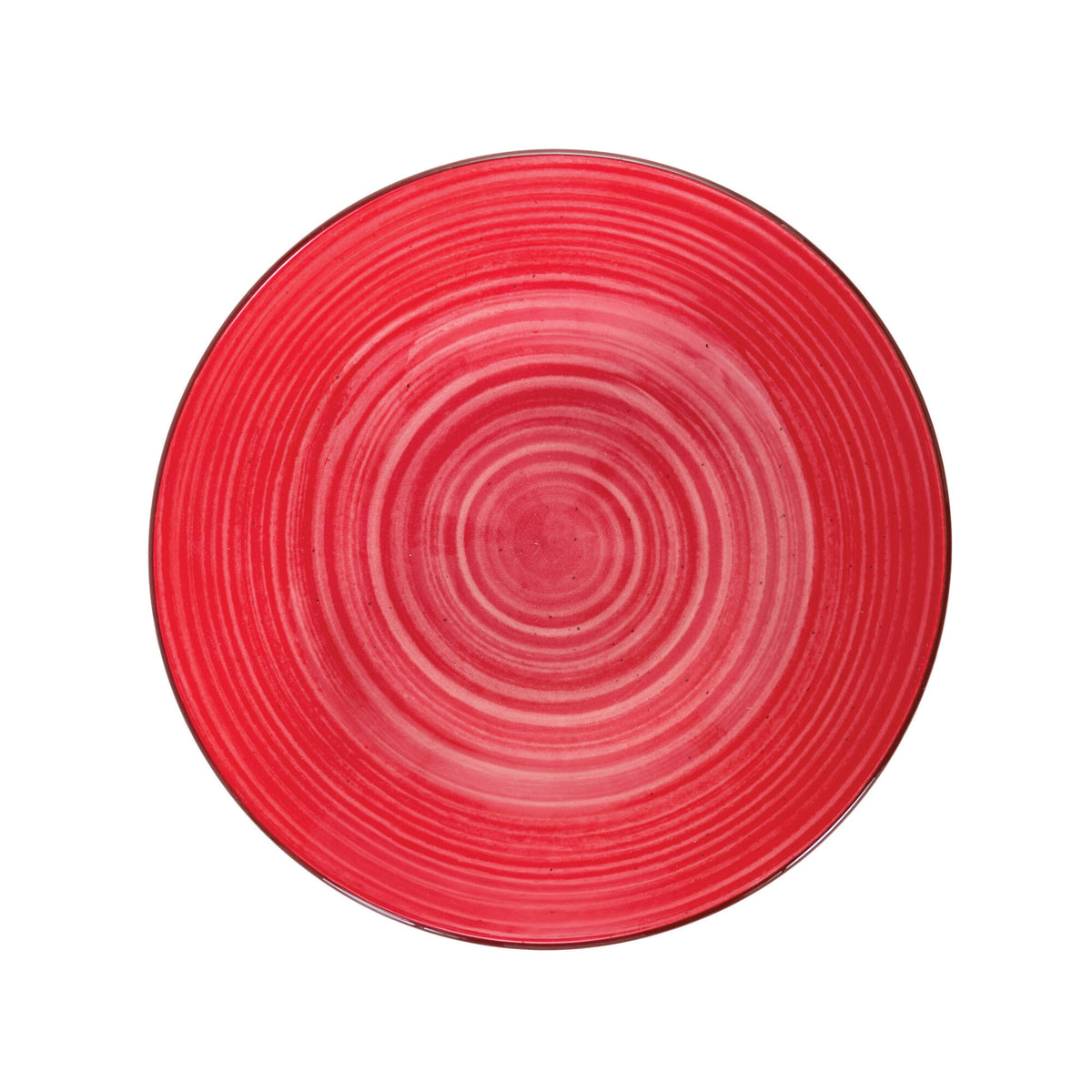 Insalatiera Daily Rosso - set 1 pezzo