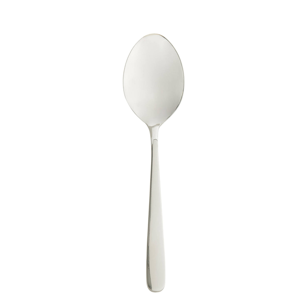 Cucchiaio Riva in Acciaio AISI304 - set 6 pezzi