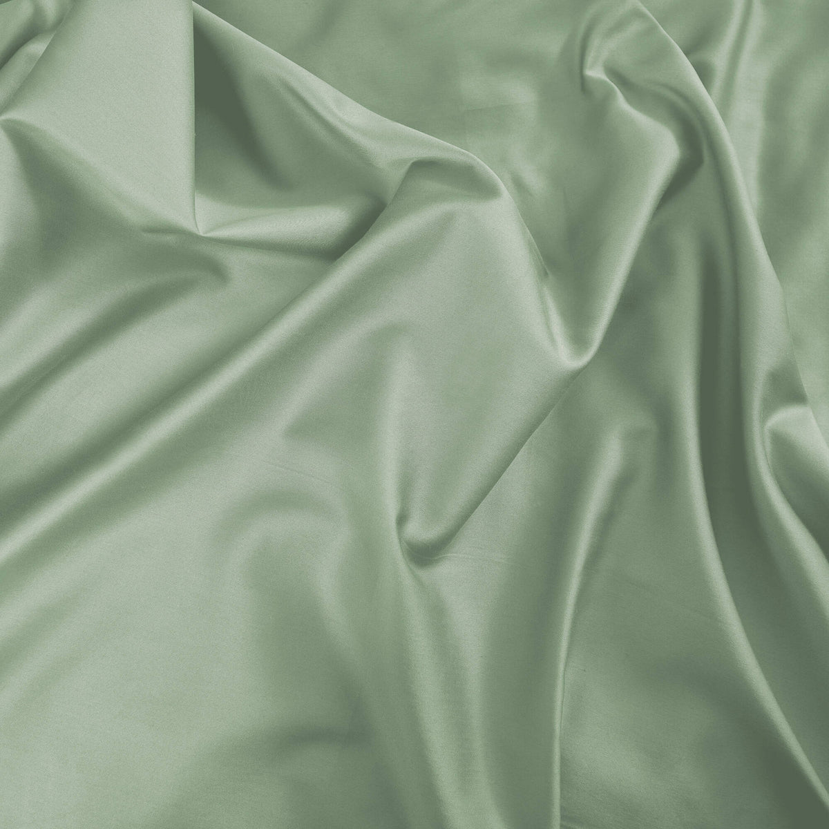 Completo Letto Marais Sorbetto in Cotone Raso 600 TC 300 - Finissaggio silk - 2 Piazze