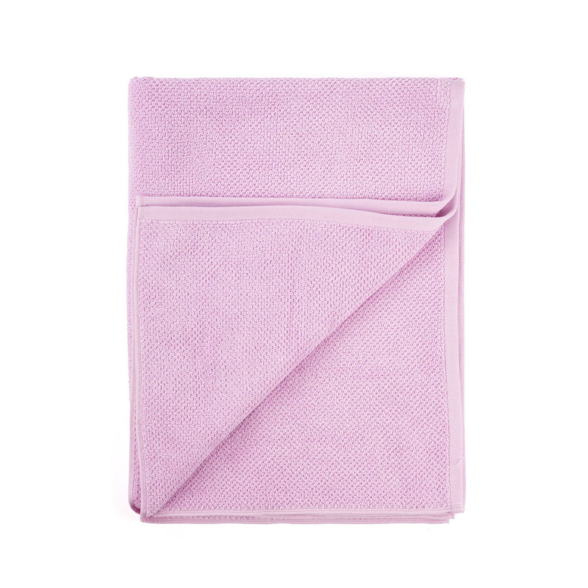 Telo doccia Pepe in Spugna Pink