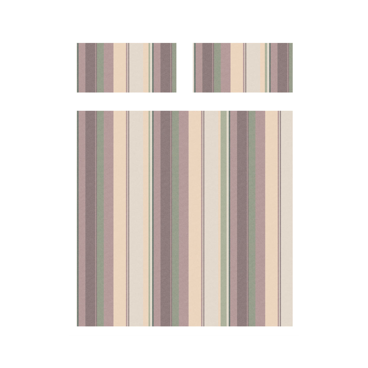 Parure copripiumino Interlinea var.04 200x300 - 1 Piazza e mezza