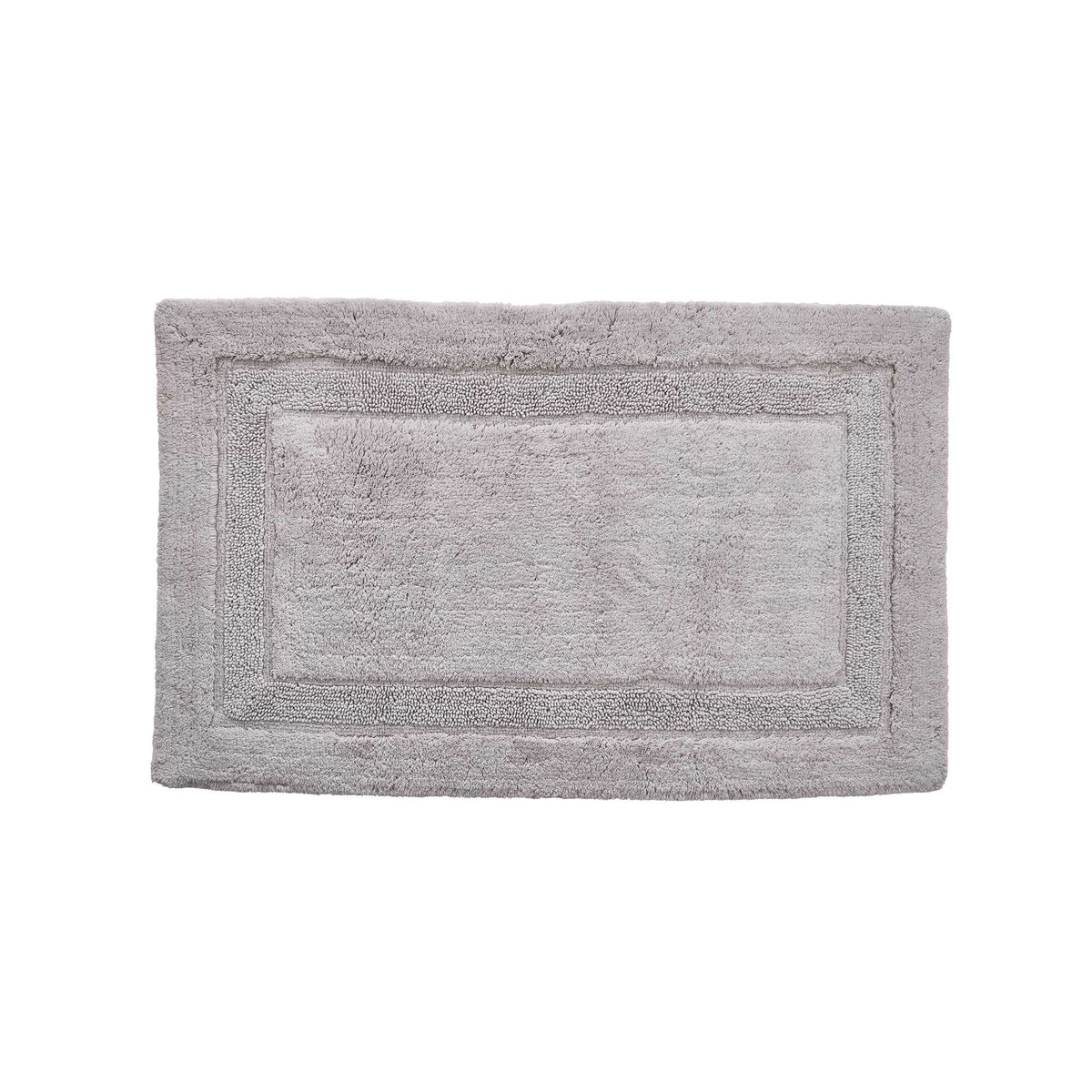 Tappeto Alba 70x120 var.03 Argento