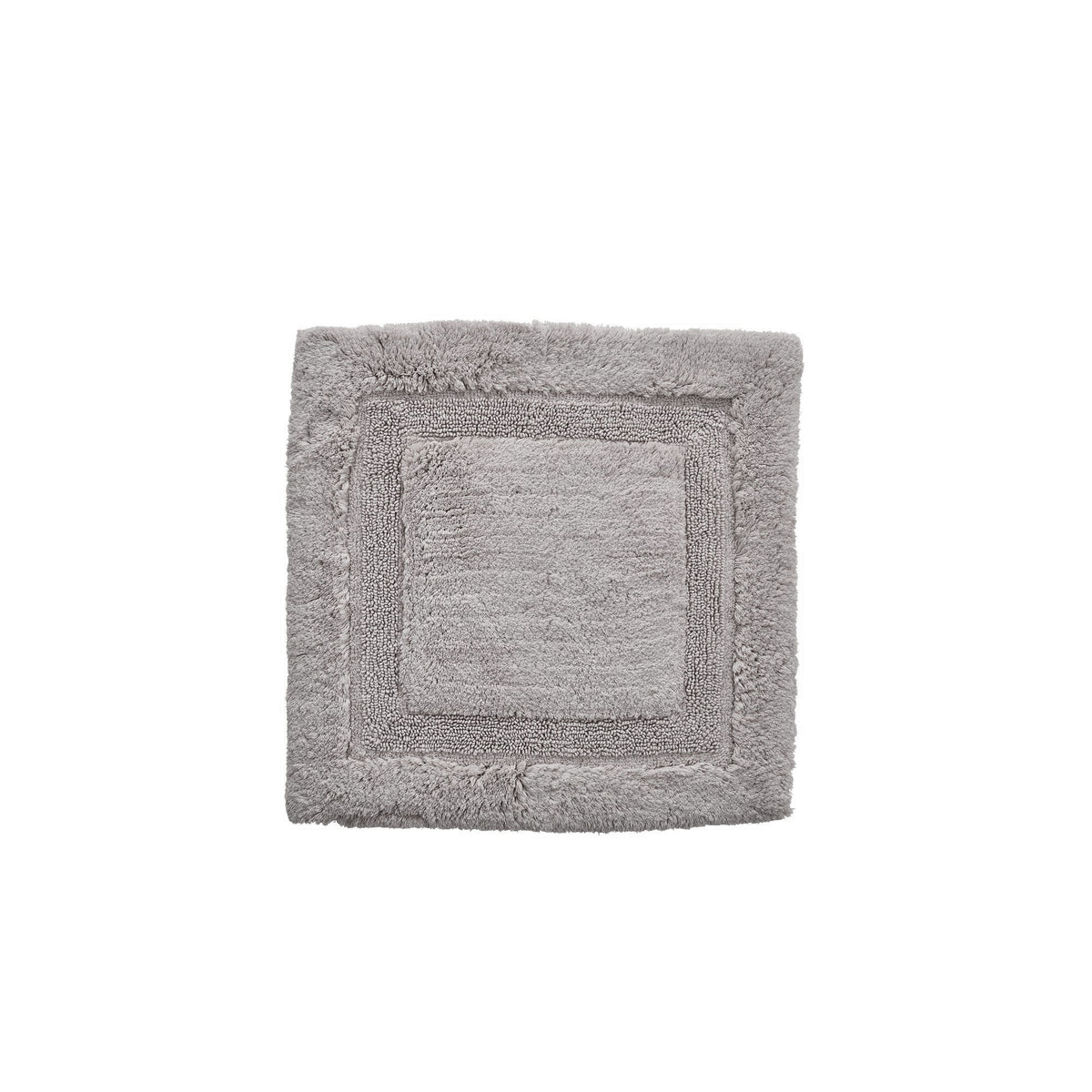 Tappeto Alba 60x60 var.03 Argento