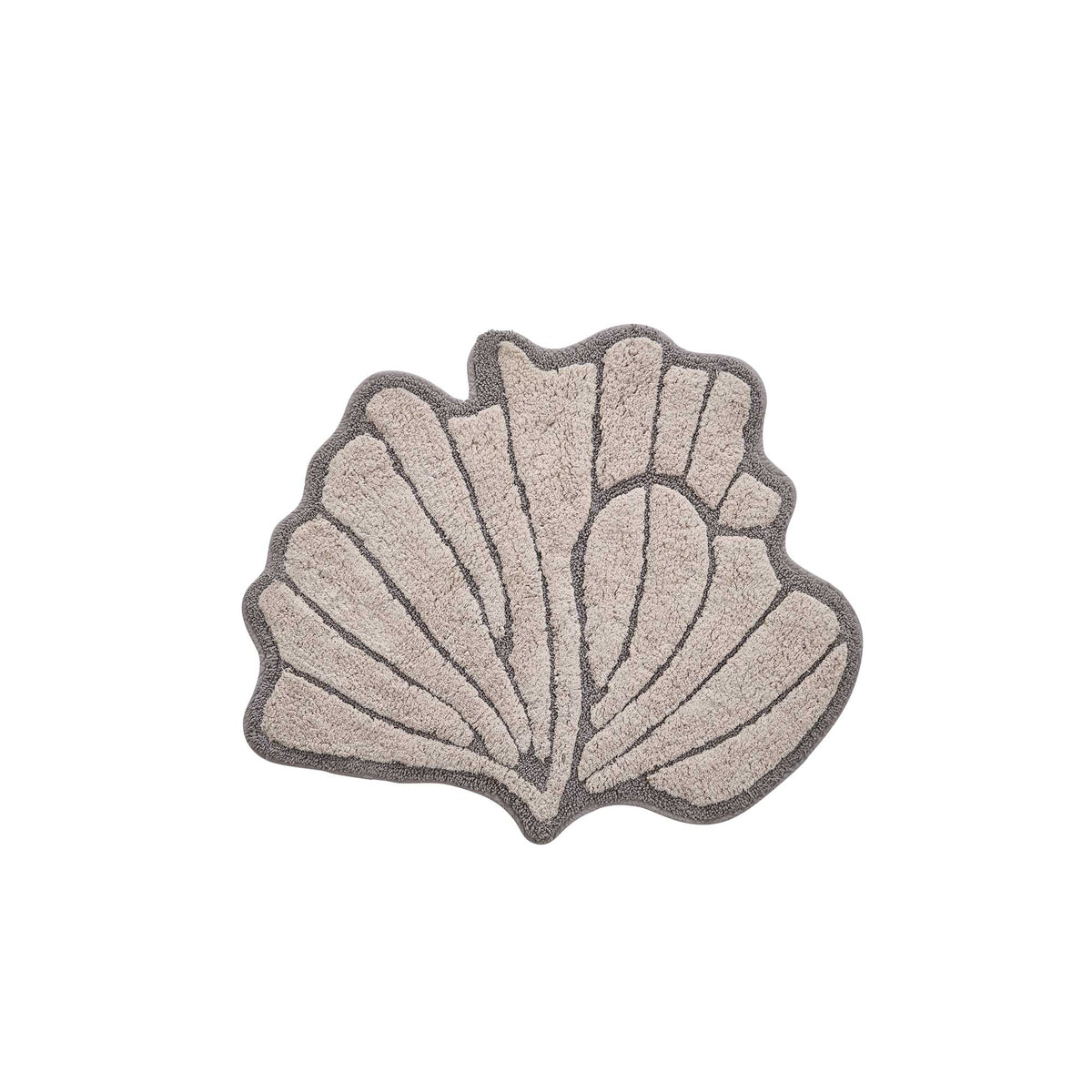Tappeto Giunco 60x75 var.6 Perla
