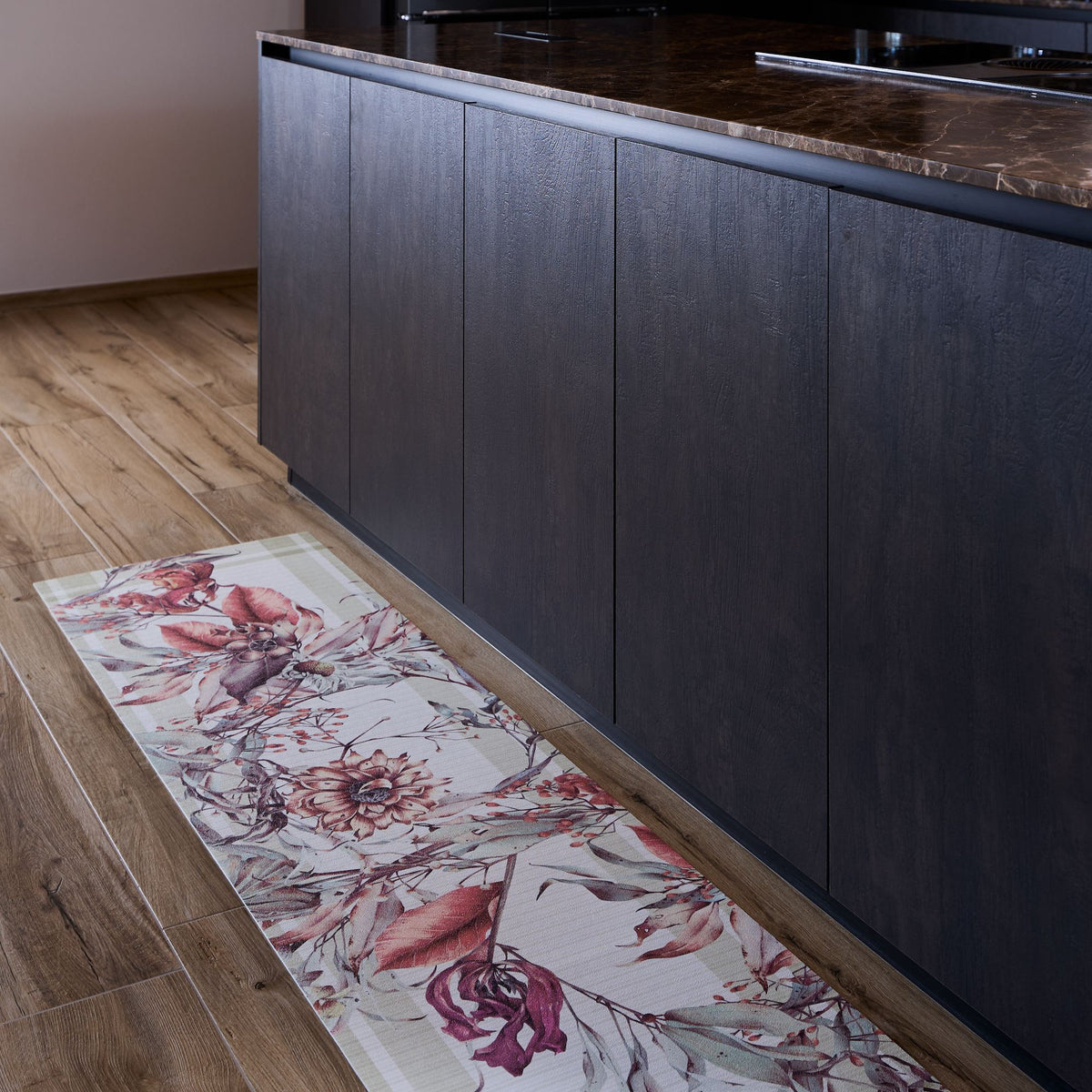 Tappeto in vinile 50x180 Erbario Segreto