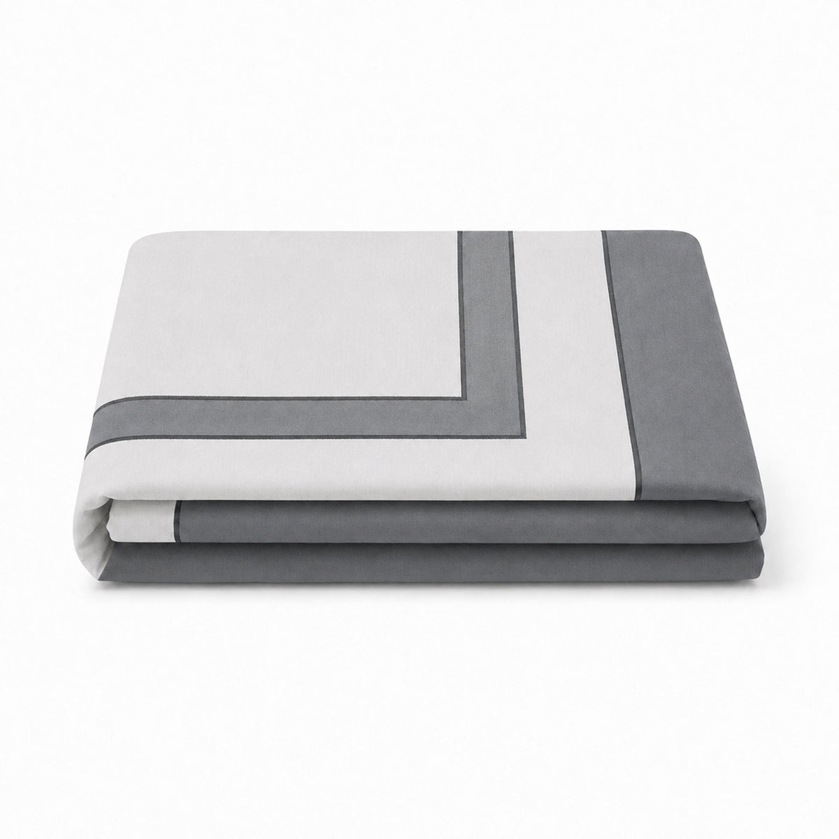 Tovaglia Korin Vibra var. 05 Grigio 155 x 265