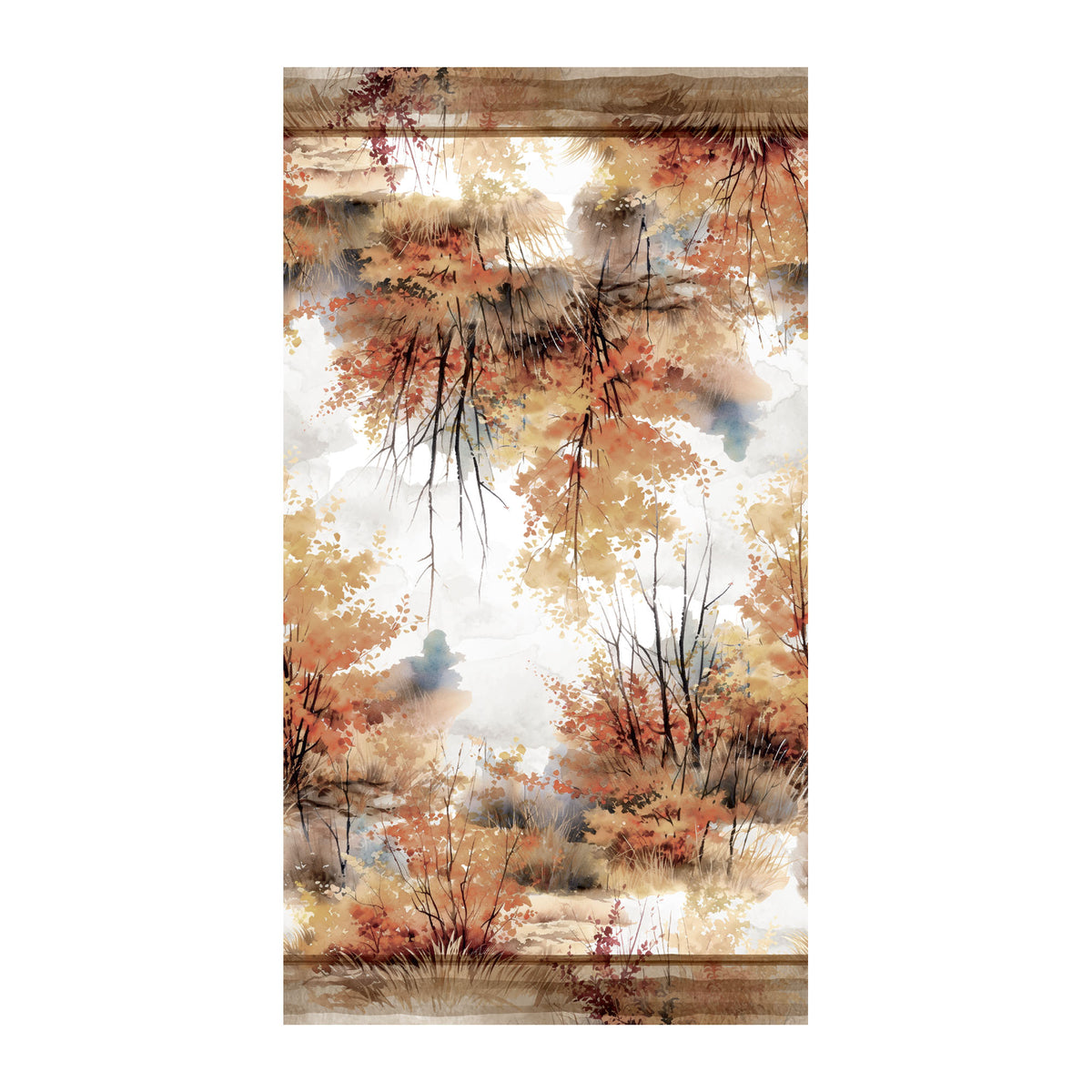 Tovaglia Foliage 155x225