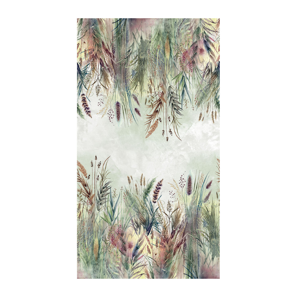 Tovaglia Verdi speziati 155x265