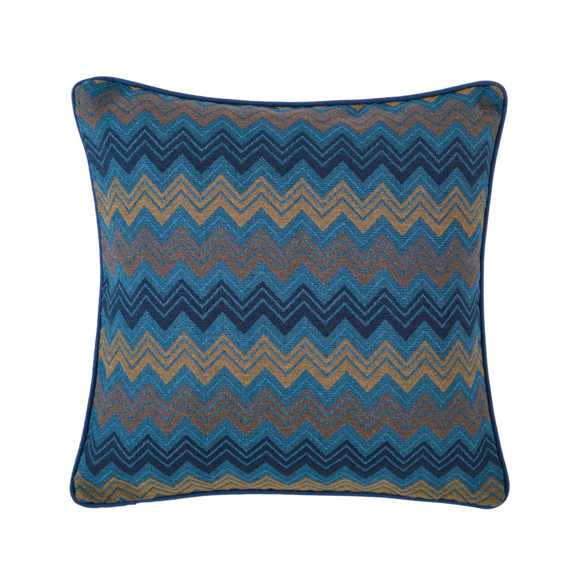 Cuscino Mistral Blu solo fodera