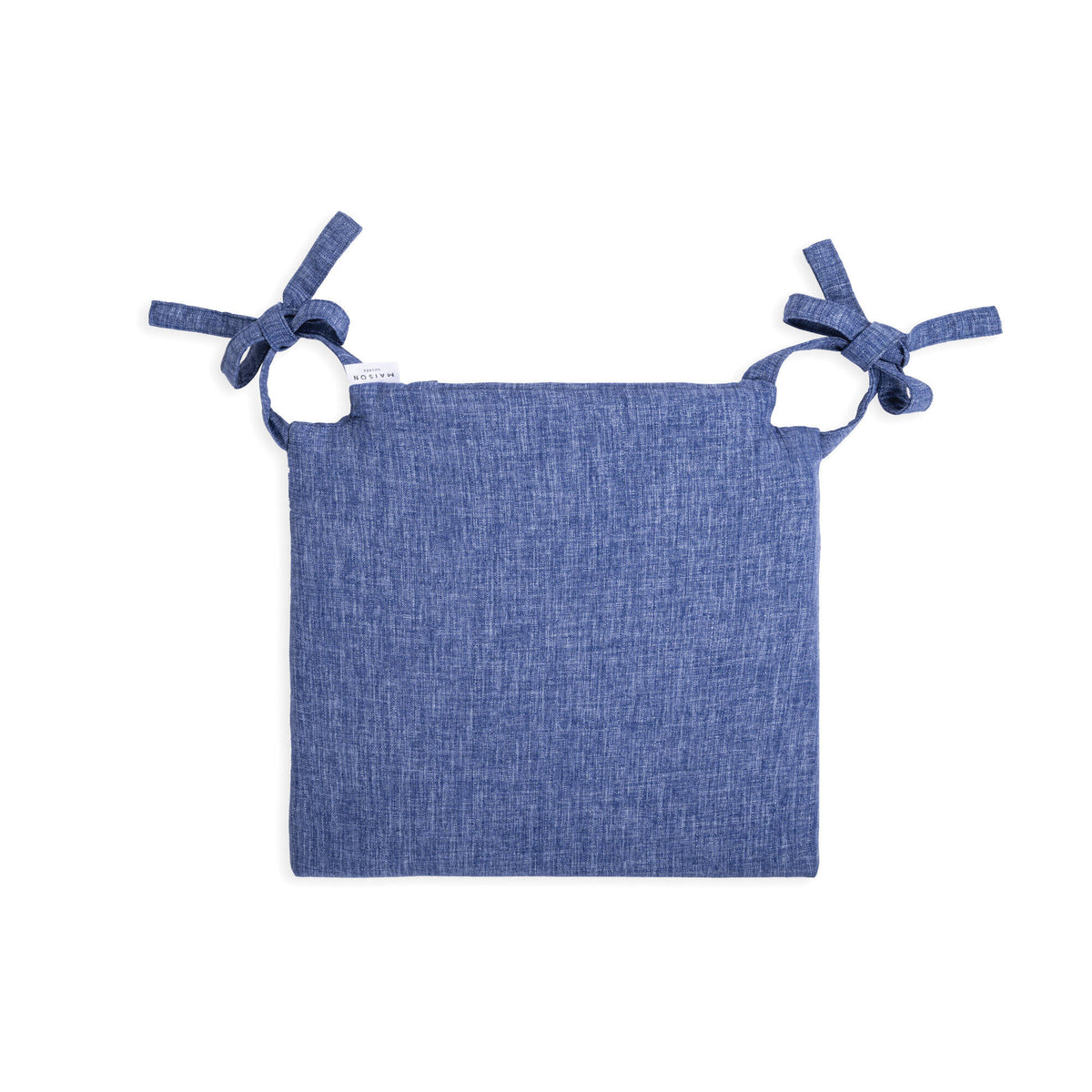 Cuscino da sedia Korin Jeans