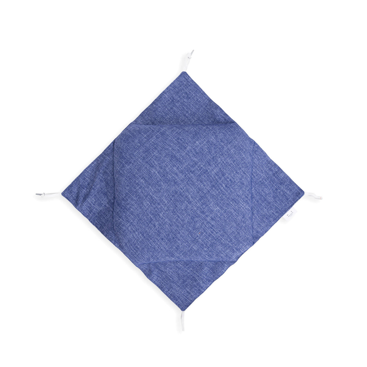 Cuscino da sedia Korin Jeans