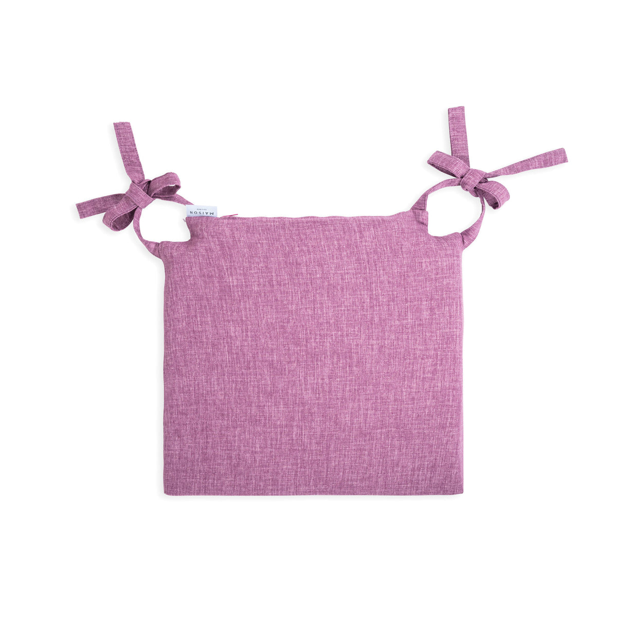Cuscino da sedia Korin Mouve