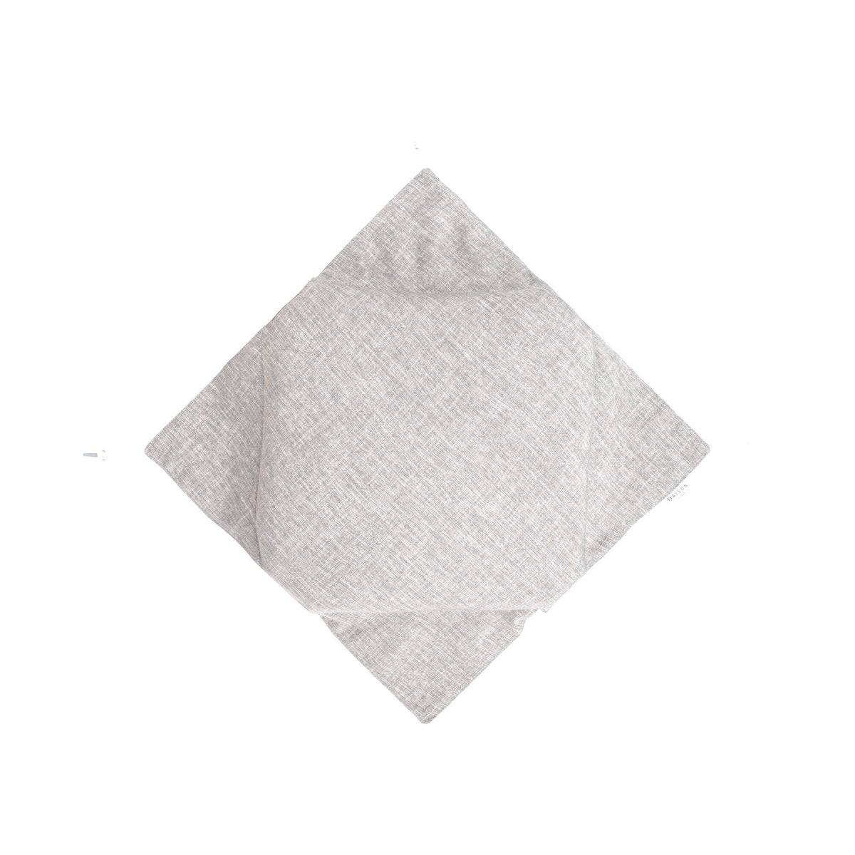 Cuscino da sedia Korin Perla