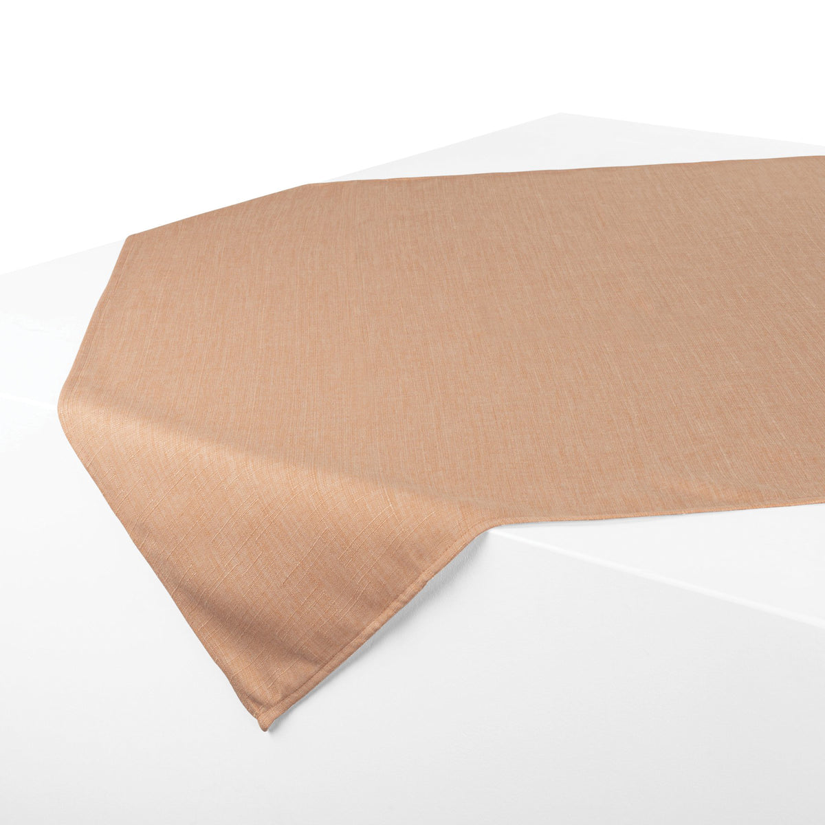 Runner Korin antimacchia Melone 45x150