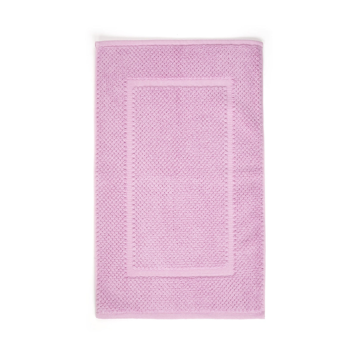 Tappeto Pepe in Spugna Pink