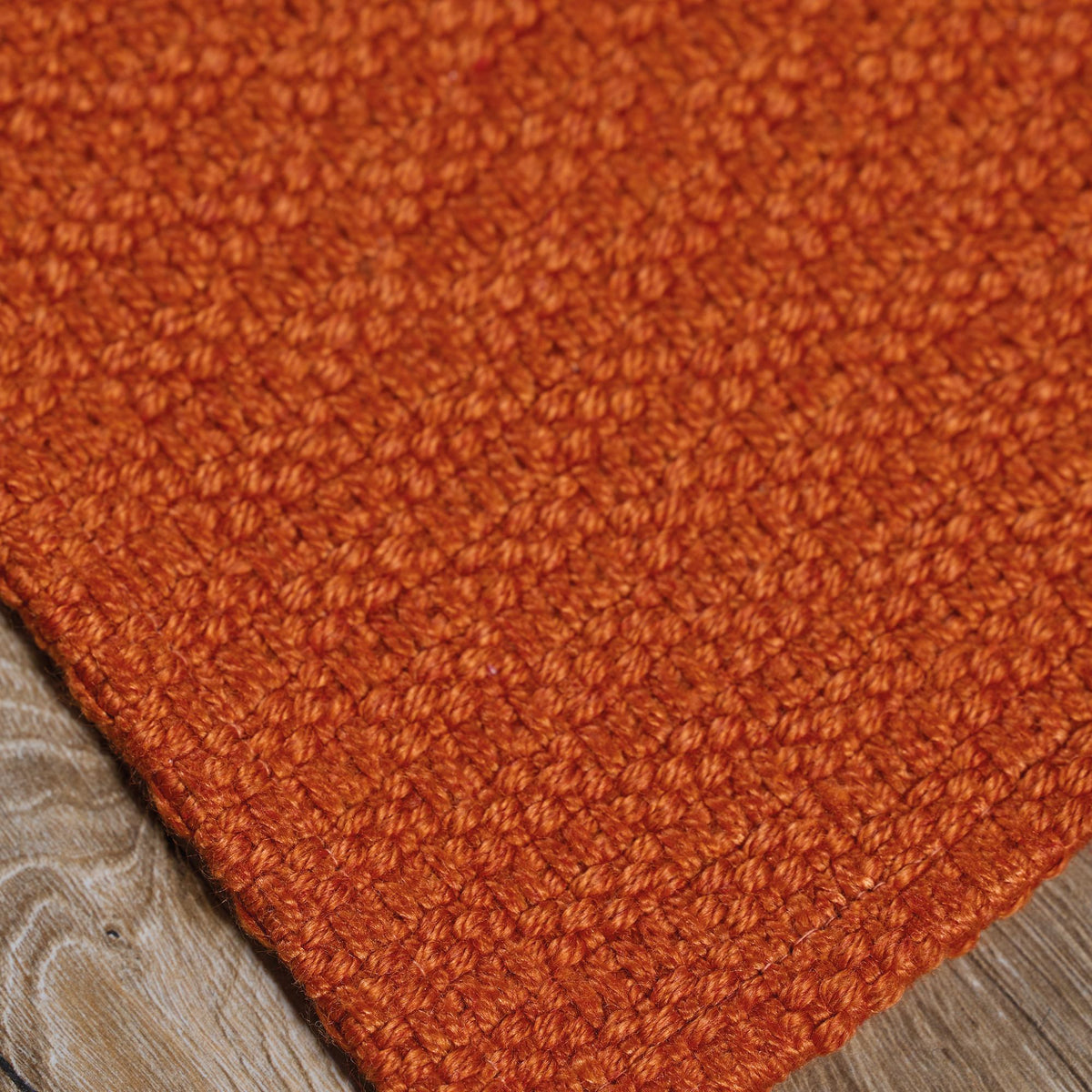 Tappeto Barcellona 55x150 var.12 Ruggine