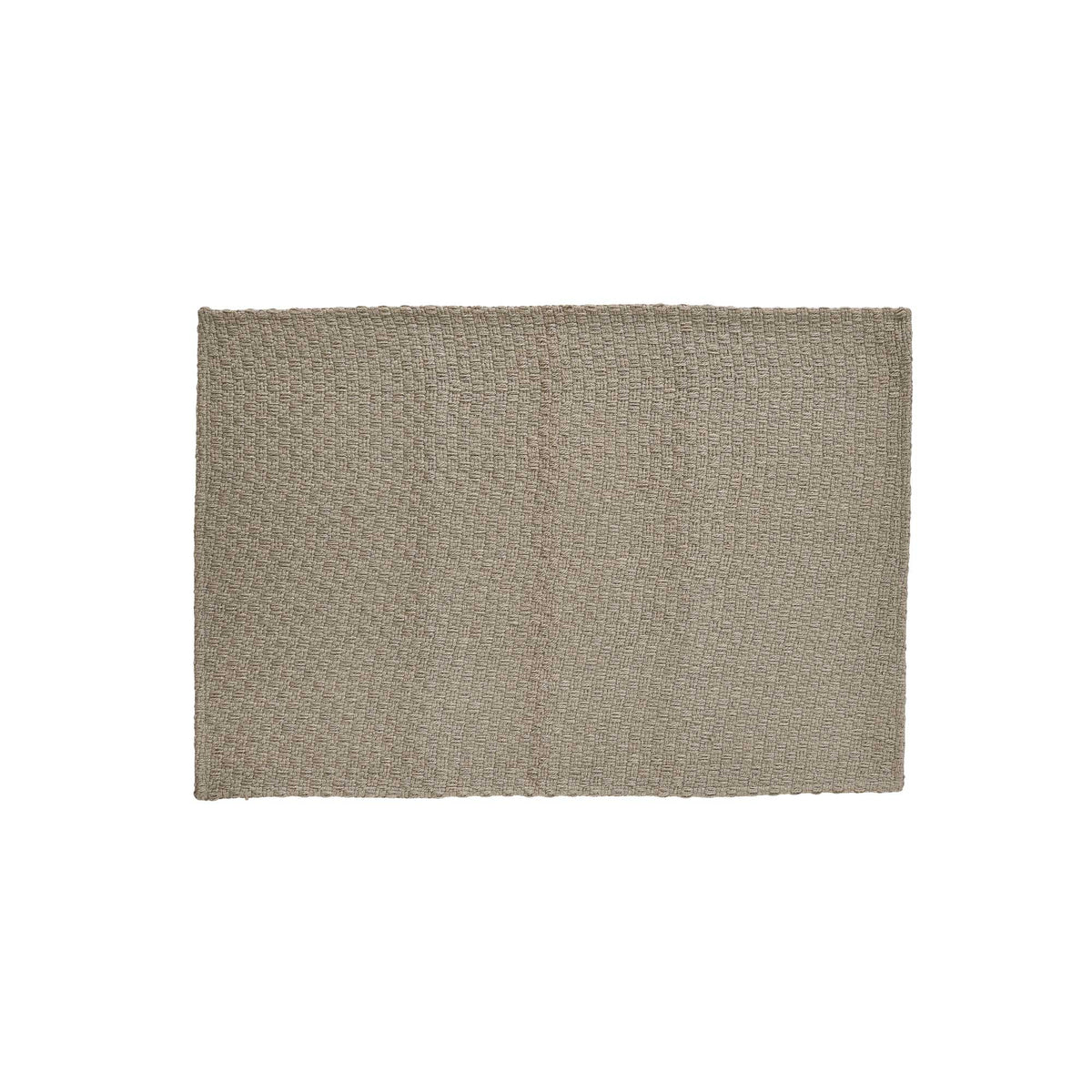 Tappeto Barcellona 55x150  var.25 Grigio