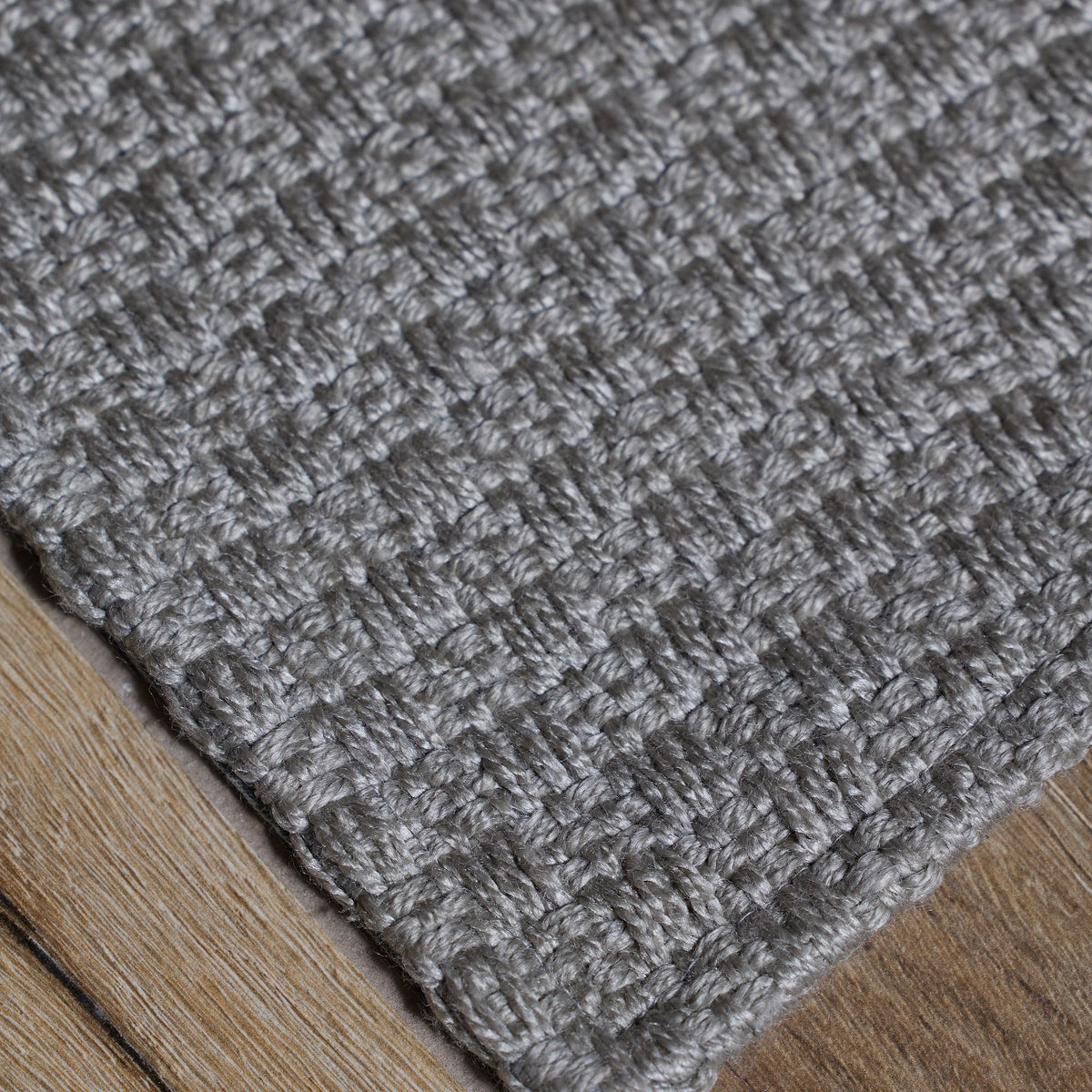 Tappeto Barcellona 55x210 var.25 Grigio